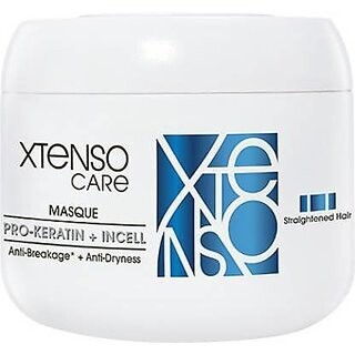Loreal Xtenso Care Masque 196 G