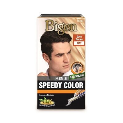 Bigen Speedy Color 103