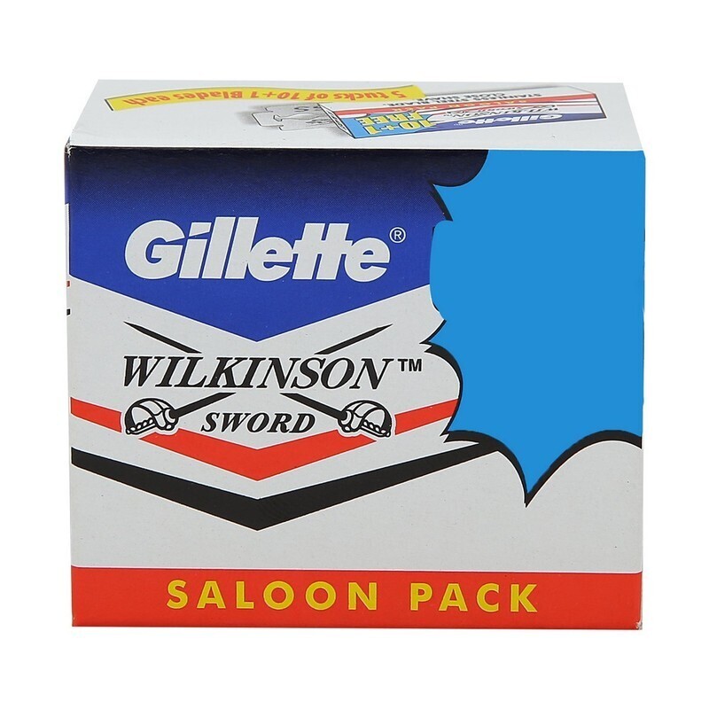 Gillette Wilkinson Sword Blade 50 N