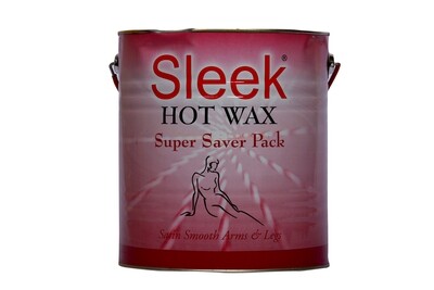 Sleek Wax hot 5liter