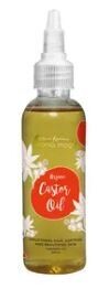 Aroma Magic Organic & Natural Castor Oil
(100ml)
