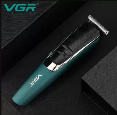 VGR V-176 Professional Cord & Cordless Hair Trimmer