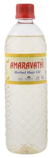 AMARAVATHI Herbal Hair Oil 750ml