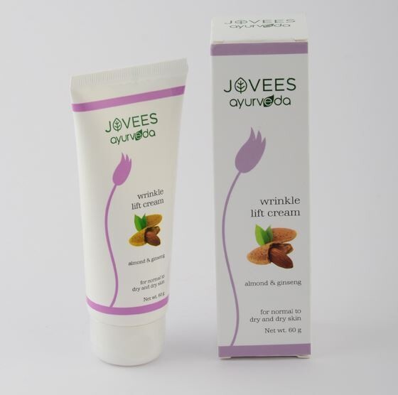 JOVEES Ayurveda Wrinkle Lift Cream 60g