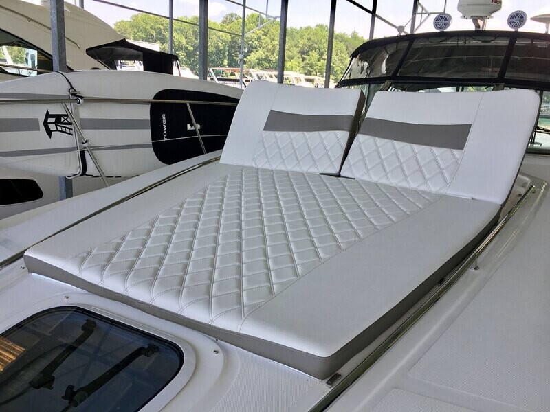 Sunpad Template Kit
