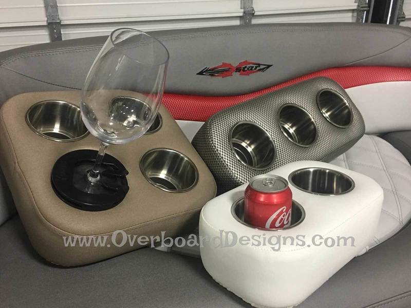 Multi-Drink Holder Starting at $85