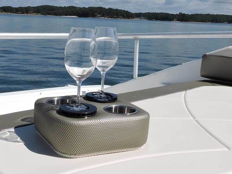 Wine Glass Holder Inserts