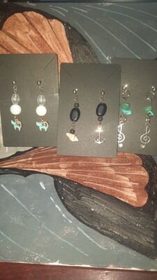 Randomly Generated Jewelry