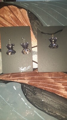Teddy Bear/Gummy Bear Jewelry