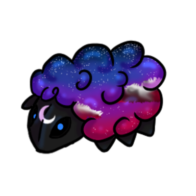Random Sticker Pack