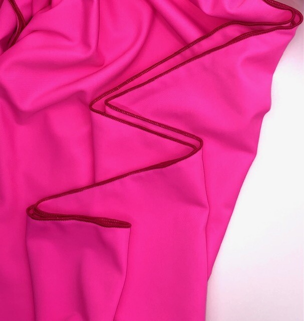 PINK BLAZE