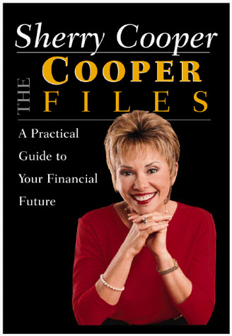 The Cooper Files