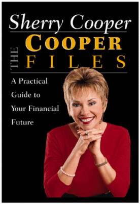 The Cooper Files