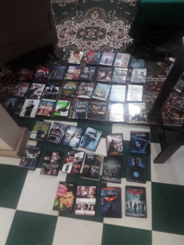Movies