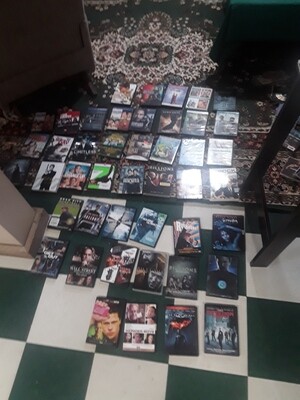 Movies