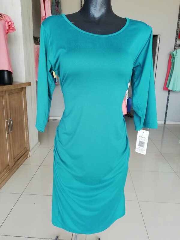 Vestido casual  maternidad