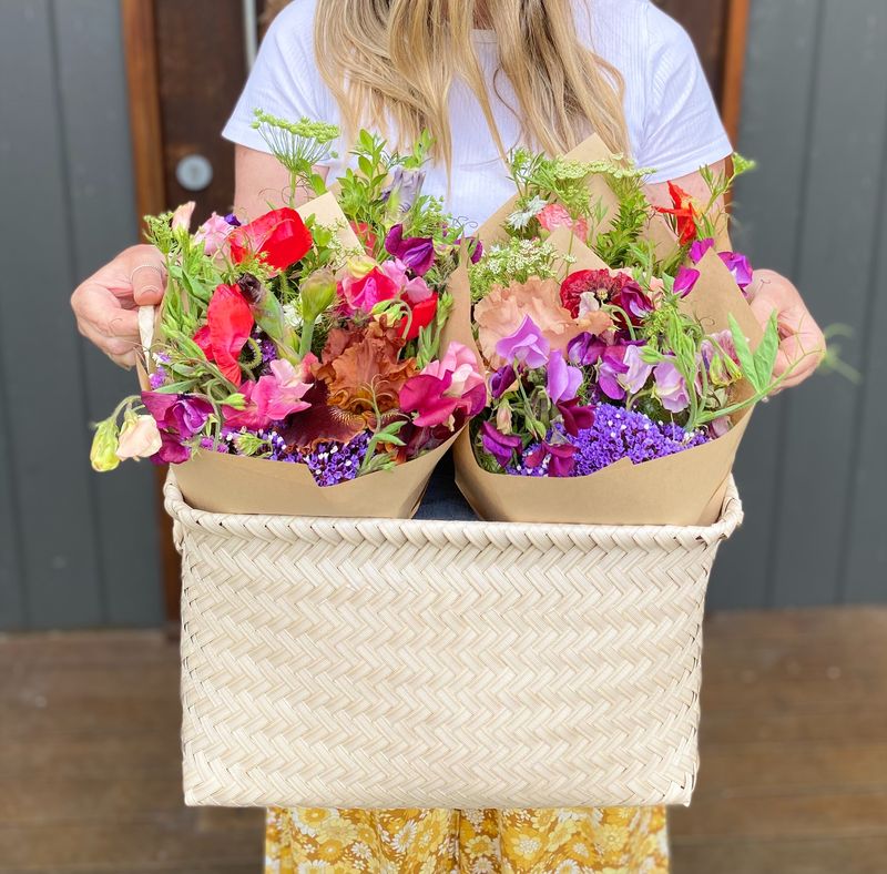 Dainty Flower Bouquet