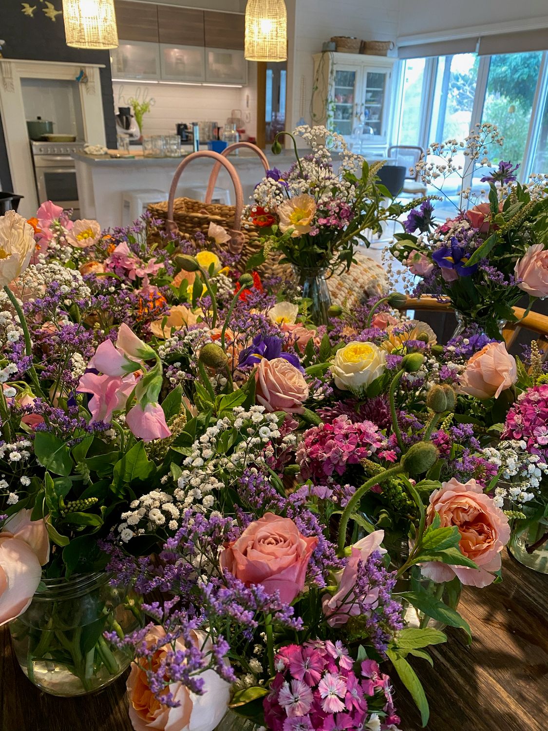 Gathered &amp; Grounded Experience