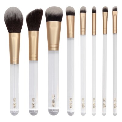 Makeup Brush Kit