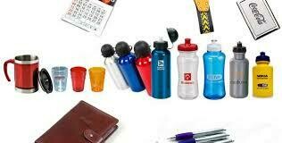 brindes diversos- consultem disponibilidade
