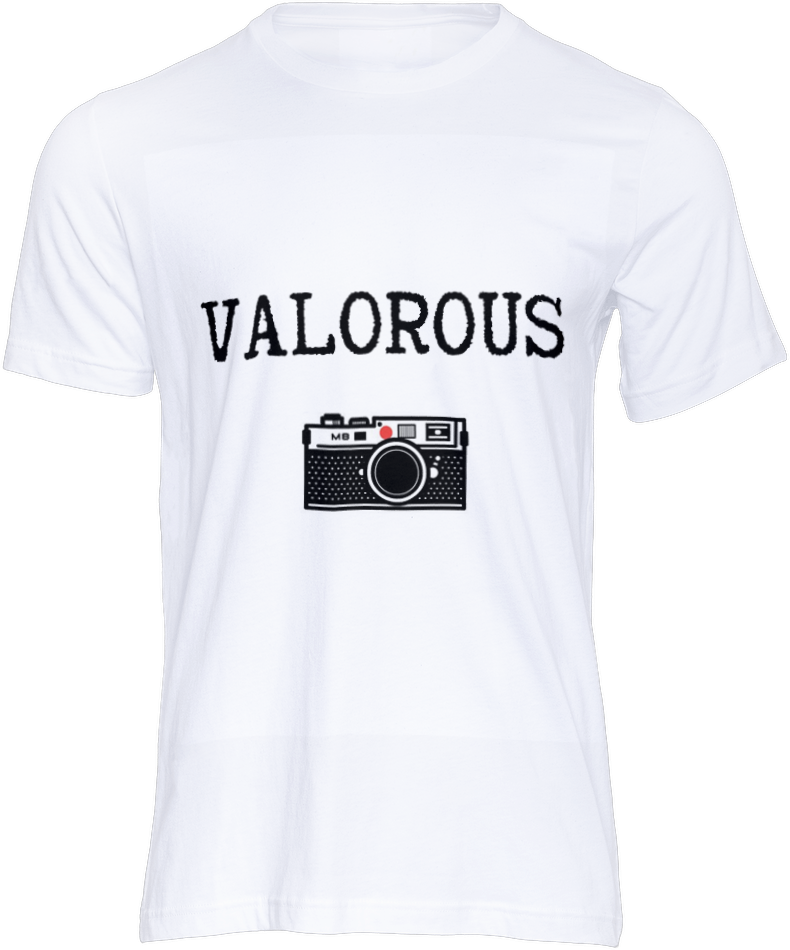 Curiosity T-Shirt