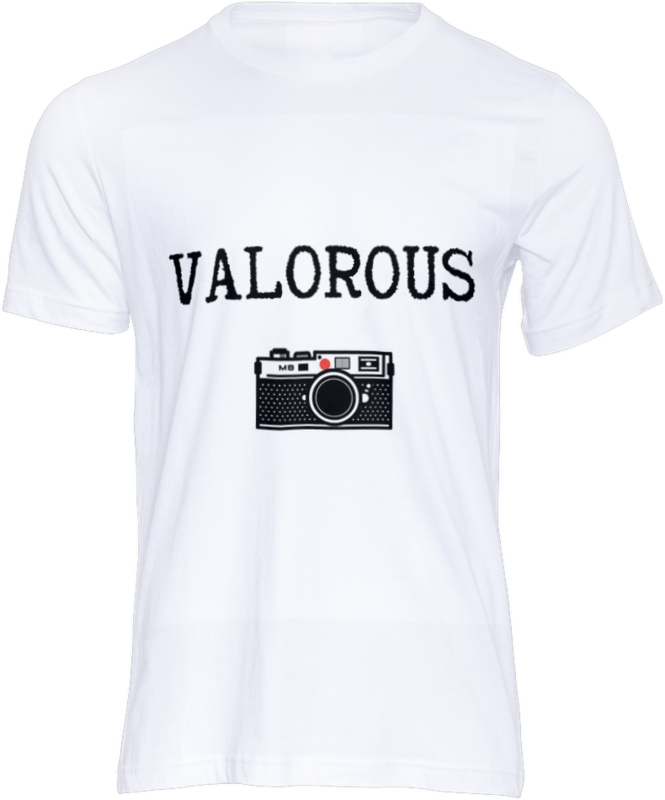 Curiosity T-Shirt