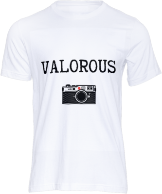 Curiosity T-Shirt