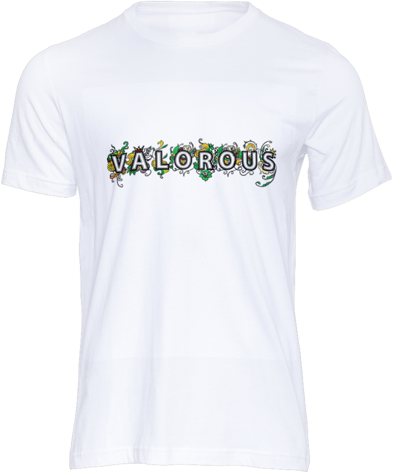 Mother Nature X Valorous
