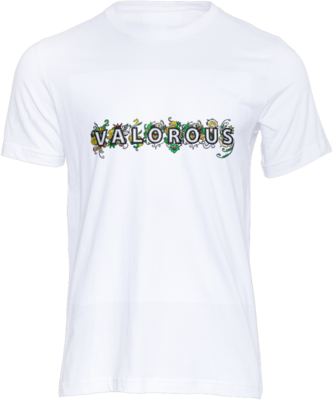 Mother Nature X Valorous