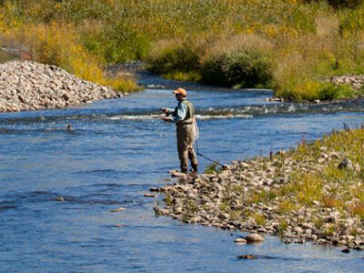 Fly Fishing Instruction with Johnny Spillane Fly Fishing Instruction with Johnny Spillane