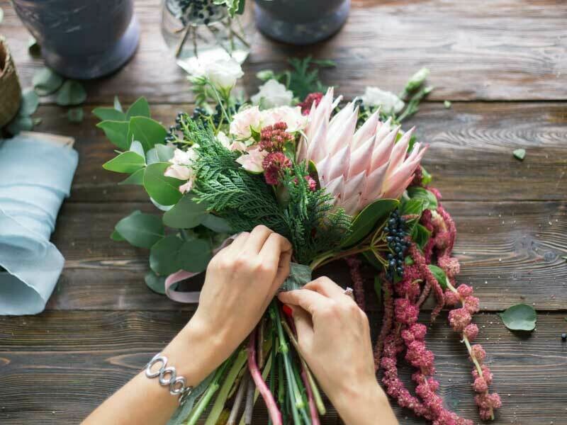 Floral Arrangements for Beginners Floral Arrangements for Beginners
