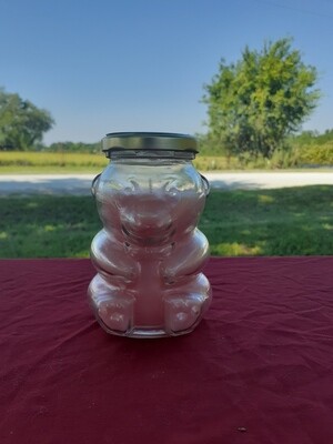 9 oz. Teddy Bear Baby Powder