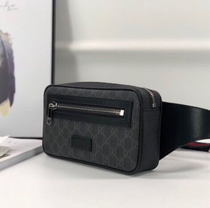 gucci bum bag