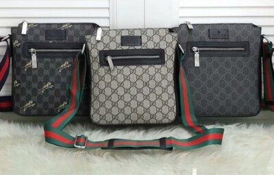 gucci tracolla uomo