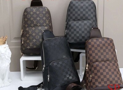Monospalla louis vuitton