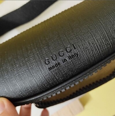 GUCCI MARSUPIO MINI