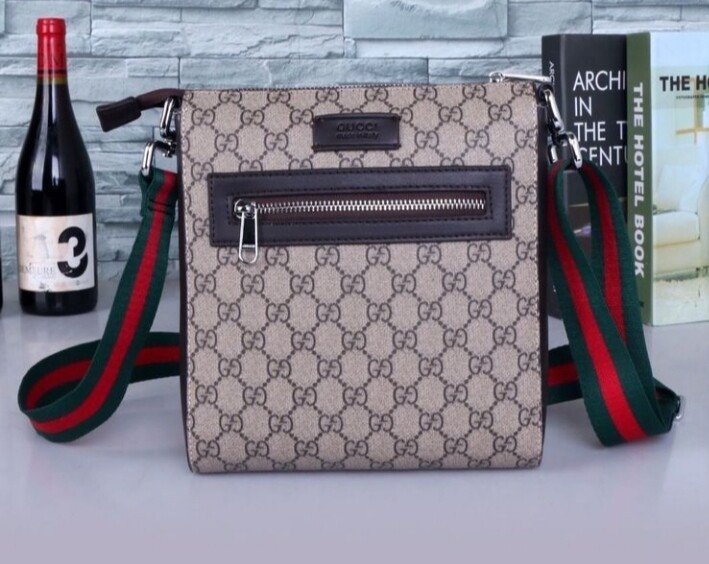 TRACCOLA Gucci