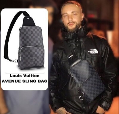 Monospalla louis vuitton