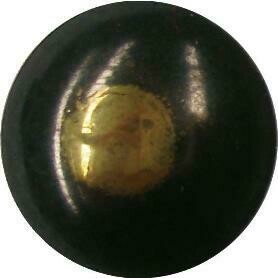 Clous perle fer Bronze Renaissance, vendus par boite de 1000