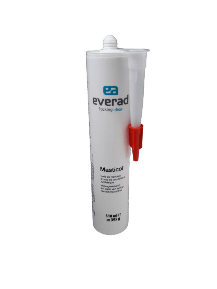 Colle EVERAD MASTICOL 310 ml