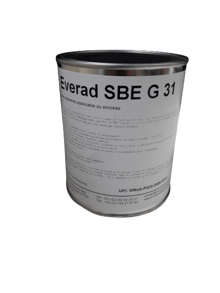 Colle EVERAD SBE G 31 pot 0.75 l