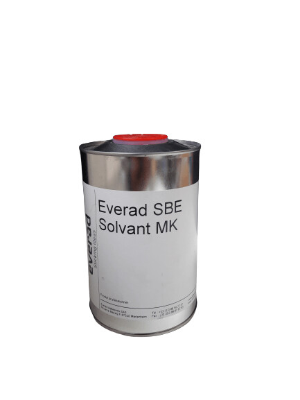 EVERAD SBE SOLVANT MK