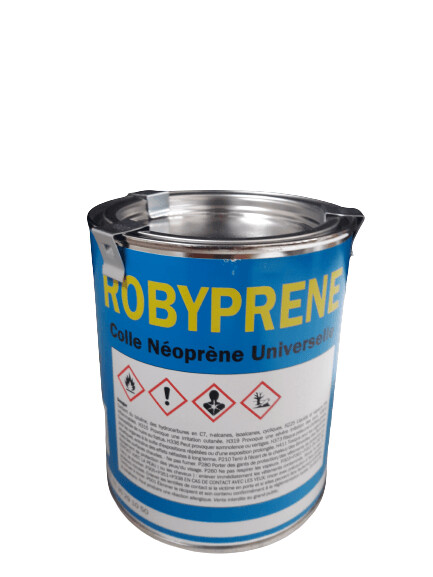 Colle ROBYPRENE