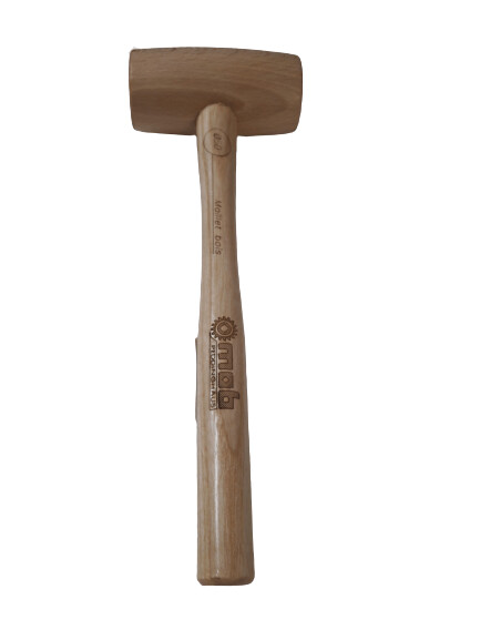 Maillet Buis 50 mm