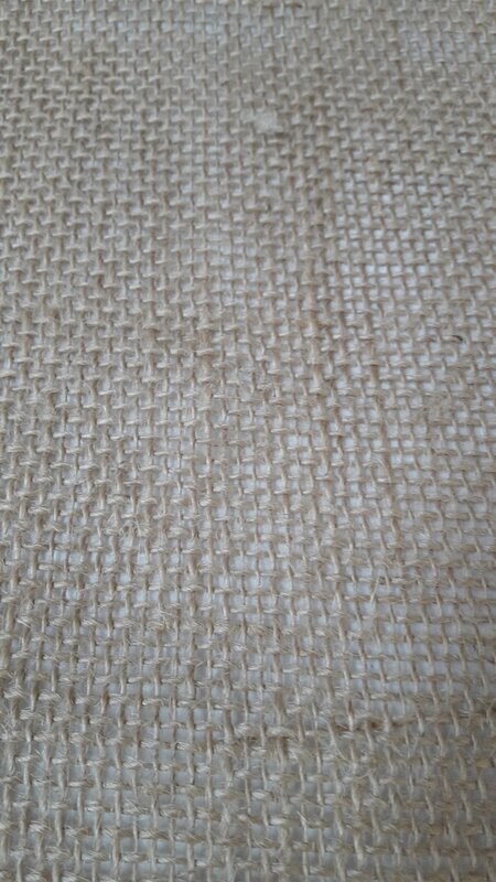 Toile d'embourrure serrée 255 g