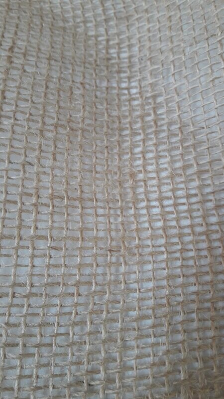 Toile d'embourrure claire 210 g