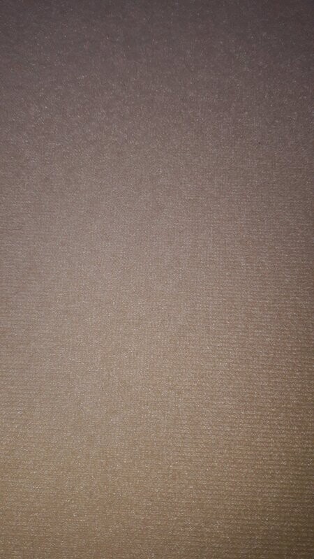 Pavillon ciel de toit beige