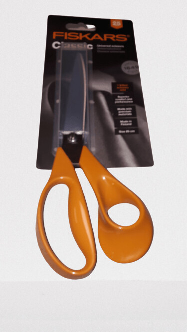 Ciseaux FISKARS Classic Droitier 21 cm
