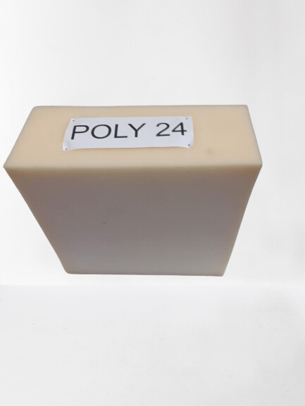 MOUSSE POLYETHER 24