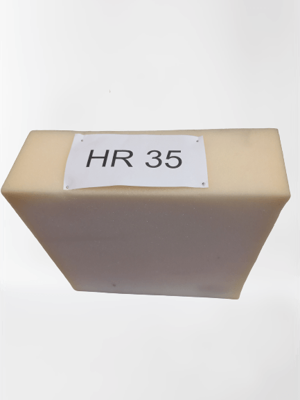MOUSSE HAUTE RESILIENCE HR 35